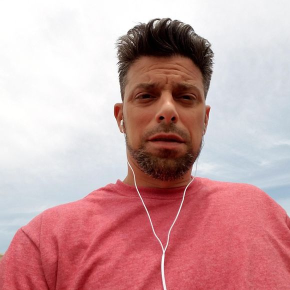 Meet your Posher, Joe - Picture 1 of 1